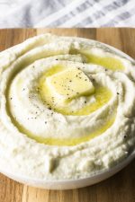 Keto Cauliflower Rice - 3 Easy Ways to Make Low-Carb 