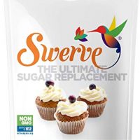 Swerve Sweetener, Confectioners, 12 oz