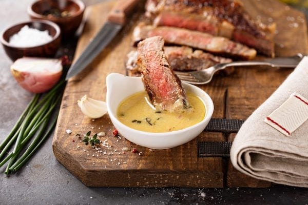 25 Delicious Keto Sauces Recipes For Chicken Steak And More