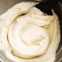 Keto Cream Cheese Frosting