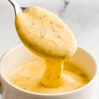 Easy Keto Cheese Sauce