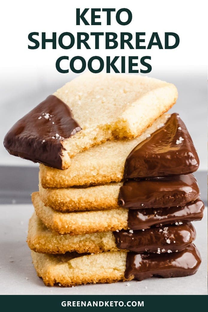 Keto Shortbread Cookies Recipe Green And Keto keto-shortbread-cookies-recipe-green-and-keto